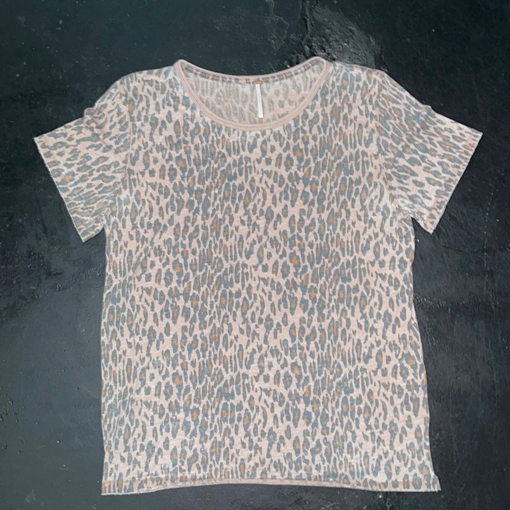 Free People top